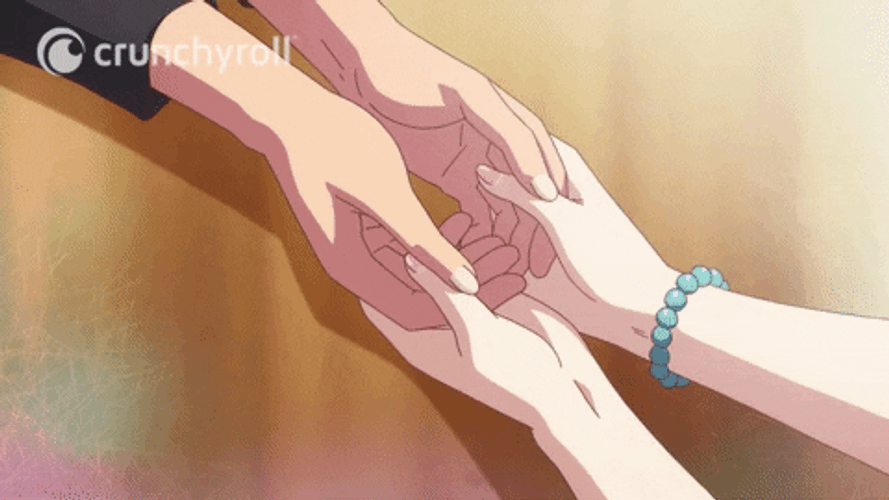 Making Happy For Life Kanojo Okarishimasu GIF