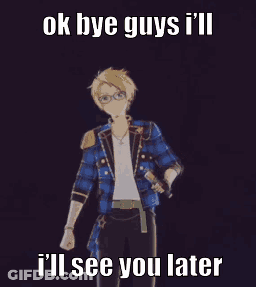 Makoto Yuuki Enstars GIF