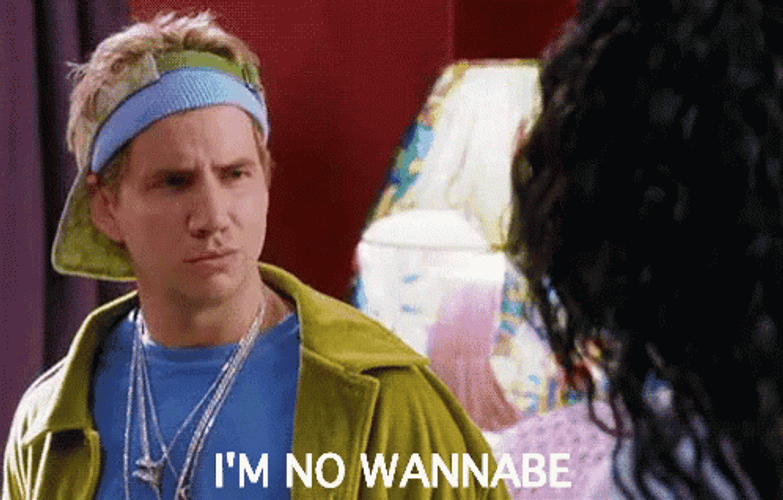 Malibus Most Wanted Jamie Kennedy Not A Wannabe GIF