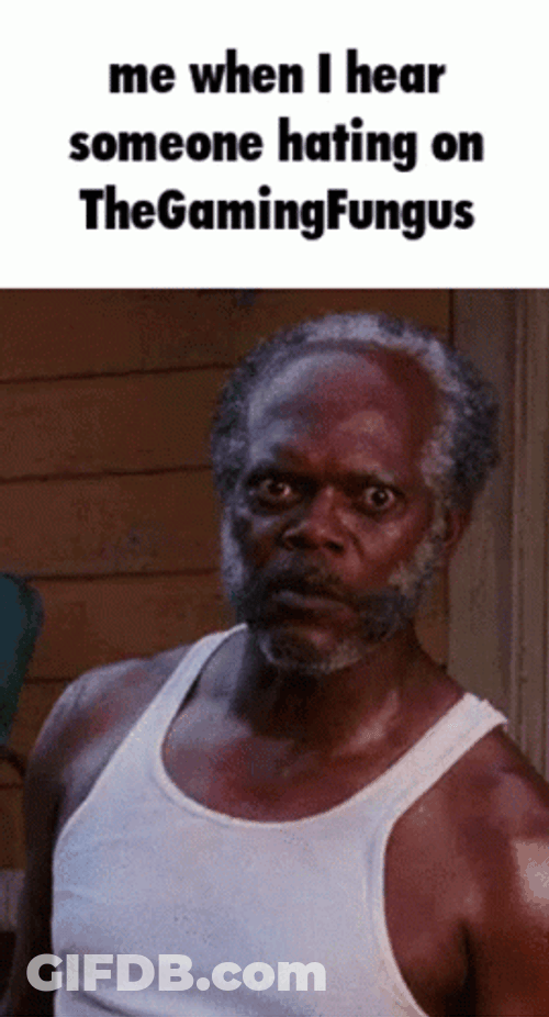 Malibus Most Wanted Samuel L Jackson Hear Someone Hating GIF