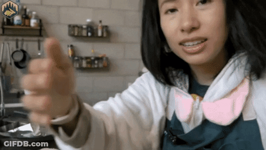 Malika Lim Oh Man Surprised Meme GIF
