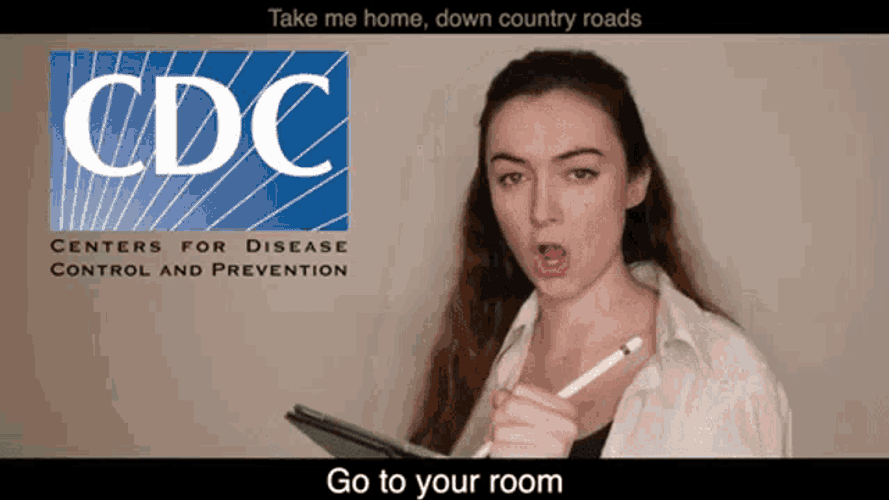 Malinda Malinda Kathleen Reese GIF