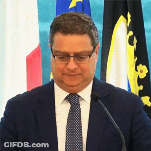 Malta Adrian Delia GIF