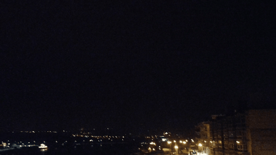 Malta Storm Thunder GIF