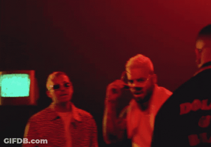 Maluma Fica Music Video GIF