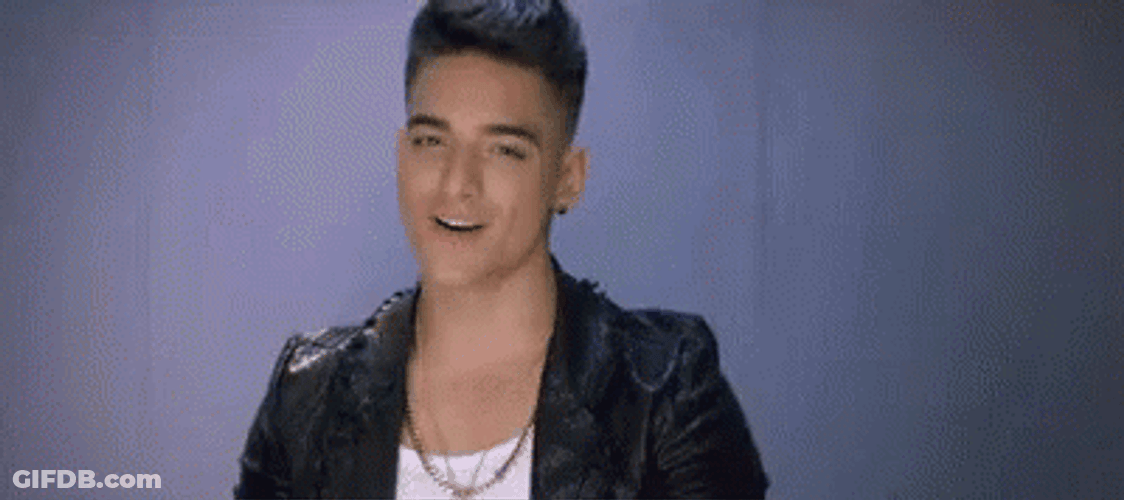 Maluma Singer Addicted Song GIF