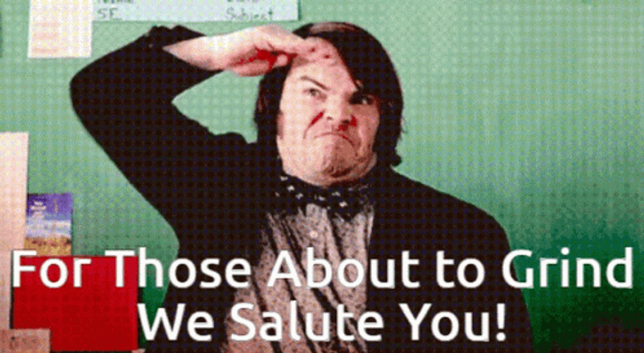 Maluma We Salute You GIF