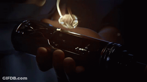 Mama Bear Got The Moves GIF