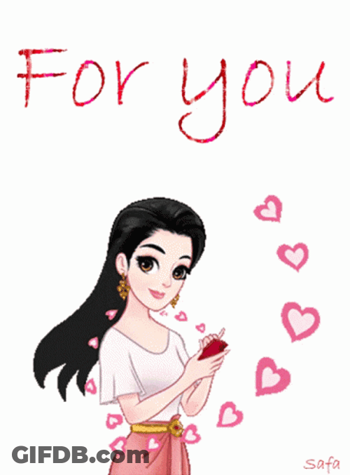 Mama Elsa Anime Well Were Waiting For You GIF