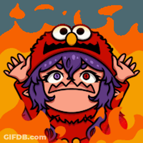 Mammon Mammonnoa Sticker GIF