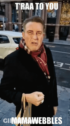 Mamwebbles Traa GIF