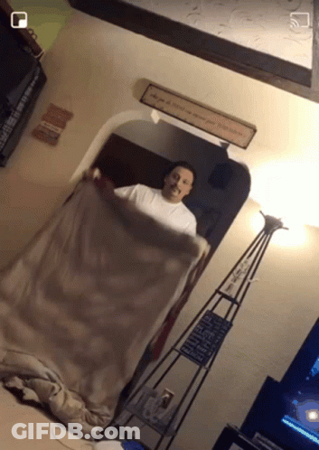 Man All You Need Is Love And Happiness GIF