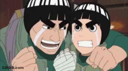 Man And Boy Standing Together GIF