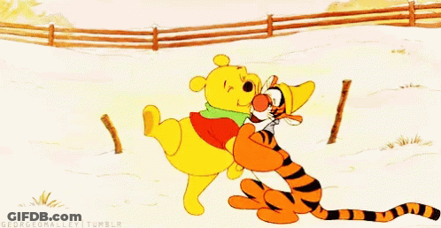 Man And Cat Be Grateful LGBTQ Petz GIF