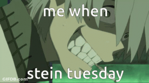 Man And Girl With STFU GIF