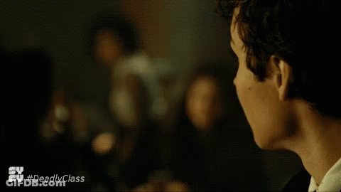 Man And Speakers Saying I Can't Live Without You GIF