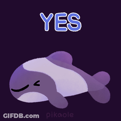 Man And Two Women On Boat GIF