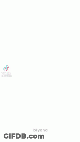 Man And Two Women With Hands Up At Table GIF
