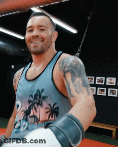 Man And Woman Arguing Don't You Walk Out GIF