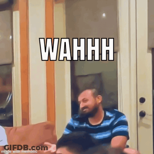 Man And Woman Dancing GIF