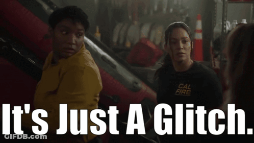 Man And Woman Dancing Friday Eve Celebration GIF