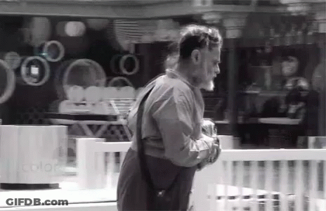 Man And Woman Dancing Rise And Shine Good Morning GIF