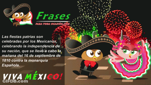 Man And Woman Dancing With Fireworks GIF