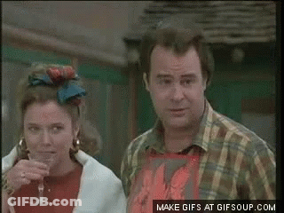 Man And Woman Drinking Wine GIF