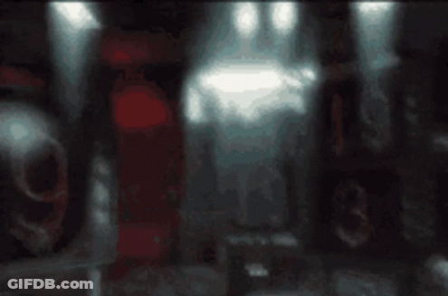 Man And Woman Giving Thumbs Up Perfecto Sengklek GIF