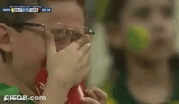 Man And Woman Holding Hands By White Truck 47 GIF