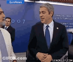 Man And Woman Holding Hands GIF