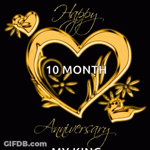 Man And Woman Holding Umbrella Happy Autumn GIF
