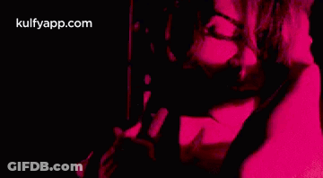 Man And Woman Hugging And Kissing GIF
