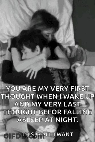 Man And Woman Hugging GIF