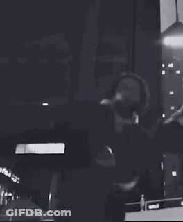 Man And Woman Hugging GIF