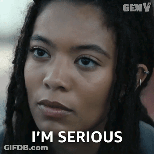 Man And Woman In Armor Fighting GIF