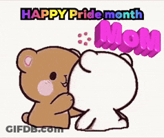 Man And Woman Kissing GIF