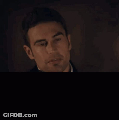 Man And Woman Kissing Forehead GIF