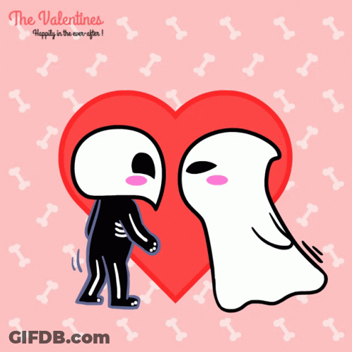 Man And Woman Kissing In Bed Pranay_varma GIF