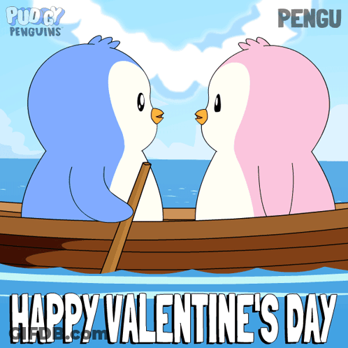 Man And Woman Kissing In Front Of Trees GIF
