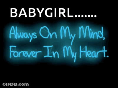 Man And Woman Kissing Our Love Is On Fire Forever Always Baby Girl GIF