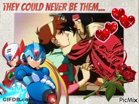 Man And Woman Kissing They Could Never Be Them GIF