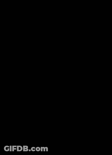Man And Woman Laying In Bed With Hands On Faces GIF