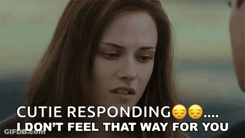 Man And Woman Laying On Couch In Dark GIF