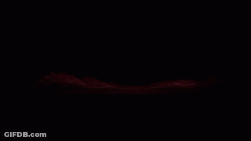 Man And Woman Looking At Each Other Before I Kick Your Ass GIF
