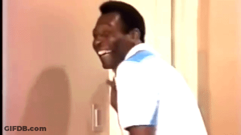 Man And Woman Looking Into Each Other's Eyes GIF