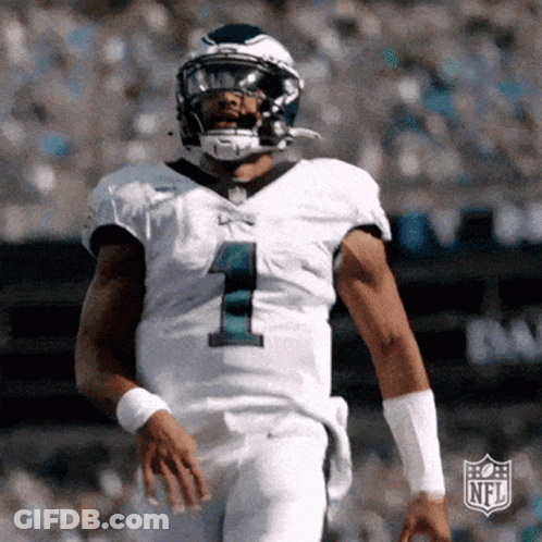 Man And Woman Posing, Woman In Black Adidas GIF