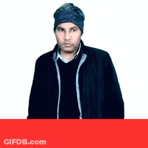 Man And Woman Repeating Where Is It GIF