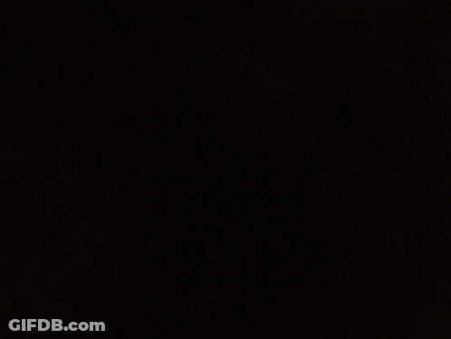 Man And Woman Sitting At Table Saying Bruno GIF