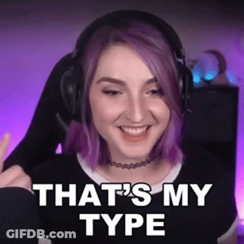 Man And Woman Sitting In Car Woman Smiling GIF